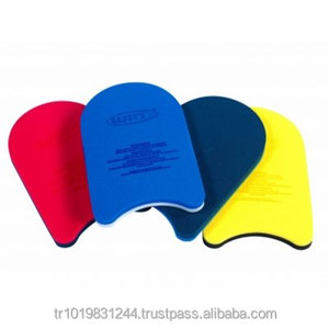 Tablero de espuma PE 100% para Entrenamiento de natación, tablero de patada duradero - Product Image 5
