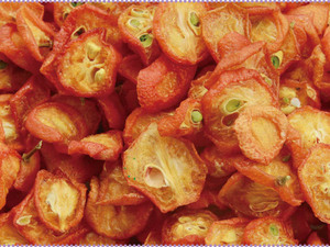 Tranches de kumquat séchées du Vietnam de haute qualité - Product Image 2