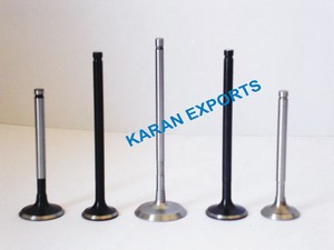 วาล์วเครื่องยนต์คุณภาพสูงของแท้ - Product Image 2