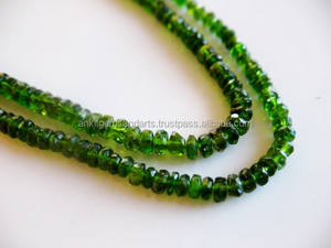 ลูกปัดพลอยโครเมียมไดโอไซด์ - Product Image 6