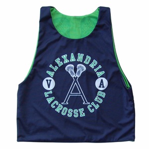 Camiseta Deportiva Unisex Alexandria Prime Craft para Lacrosse - Todos los Colores y Tallas Disponibles - Product Image 3