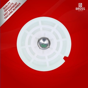 BWR1065 Kit de rueda de esquina Bross Auto Parts Hecho en Turquía - Product Image 3