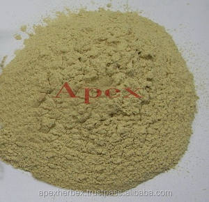 Raíz de Ashwagandha TBC Withania Somnifera Producto Agrícola - Product Image 2