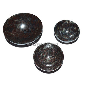 ชามทับทิม Metrix-ชามคริสตัล - Product Image 1