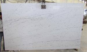 Cocina y sala de estar de mármol Pluto blanco liviano disponible a precio de mercado. - Product Image 3