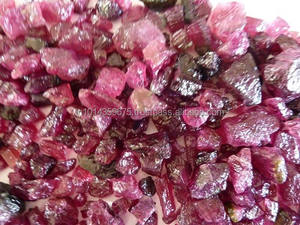 Turmalina Natural de Color Rosa Crudo de Origen Brasileño, Exportada por Coszcalt - Product Image 5