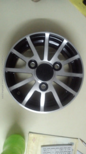 ขอบล้อ - Product Image 4