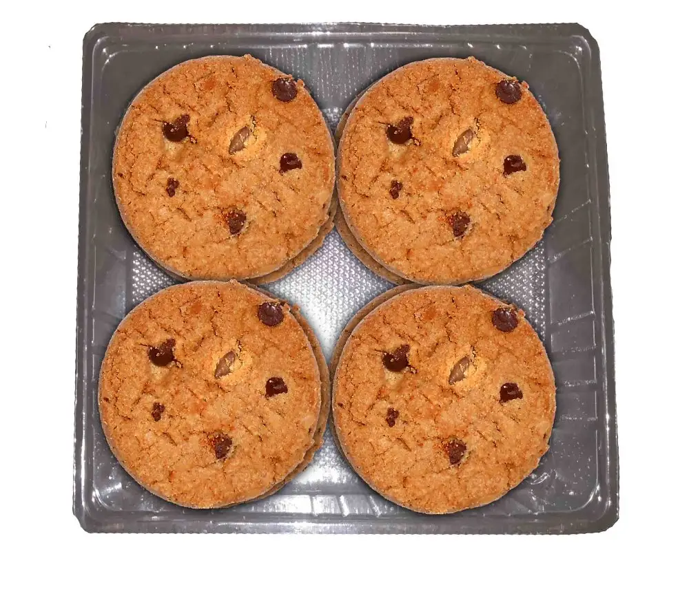 कुकीज़ बिस्कुट/जई कुकीज़/मक्खन कुकीज़