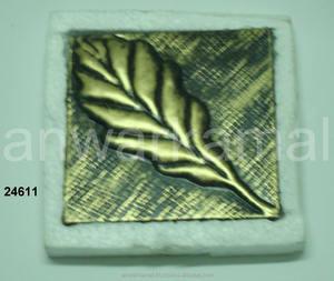 Fabricant de carreaux de mur en cuivre de luxe le plus populaire et le plus vendu - Product Image 1