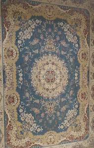 Clásico alfombra TR1393 - Product Image 5