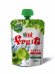 น้ำผลไม้แบล็คเบอร์รี่สด 130 มล. วิตามินเอ - Product Image 4