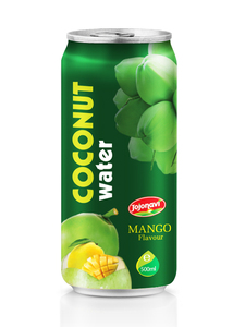 Canette en aluminium, eau de coco en vrac 100% naturelle, vente en gros au Vietnam, OEM, ODM, prix de gros - Product Image 2