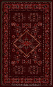 พรมลายซาดู ดีไซน์ใหม่ รุ่น TR173 - Product Image 3