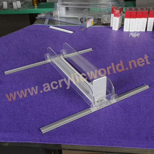 Poussoir d'étagère de vente au détail d'affichage de cigarette d'usine - Product Image 6