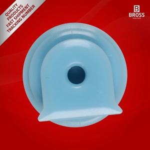 BCF2270 10 Pieces Door Panel, Cowl <b>Vent</b> <b>Grille</b> Clip for 90602-S5A-003 - Product Image 4