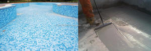 Cementitious Double Component <b>Waterproofing</b> Building <b>Material</b> - Product Image 4