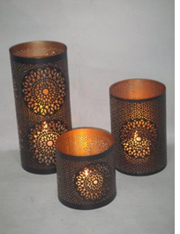 CUIVRE ANTIQUE VOTIF - Product Image 2