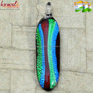 Murano Style Custom <b>Glass</b> Jewellery <b>Blown</b> Working Jewellery - Product Image 6