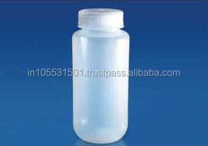 Easy Pour Wide-Mouth <b>Laboratory</b> Reagent <b>Bottle</b> for Enhanced Accessibility - Product Image 2