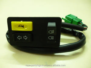 Tuk espaÃ a para bajaj - Product Image 3