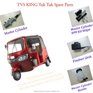 Pièce de rechange pour tricycle tv king 3w, pièces détachées - Product Image 3