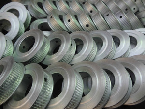 สายพานไทม์มิ่ง MXL 60T MXL สายพานไทม์มิ่งไดรฟ์ OEM รองรับรอกอัลลอยยี่ห้อ engimech รับประกัน1ปี - Product Image 3