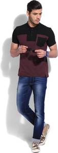 เสื้อยืดคอกลมแขนสั้นทรงลำลองสำหรับผู้ชาย Cur Sew ผ้าฝ้าย 100% พิมพ์ลายการ์ตูน ปักลายถักนิตติ้ง น้ำหนัก 180 กรัม ผลิตจากผ้าที่เป็นมิตรกับสิ่งแวดล้อม - Product Image 2