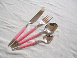 Juegos de cubiertos para regalos para invitados, juego de cubiertos - Product Image 6