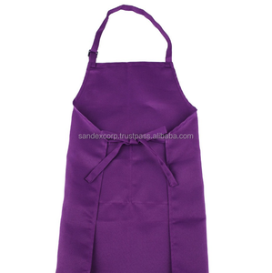 <b>Kitchen</b> <b>Apron</b> With One Pocket Wholesale in India - Product Image 2