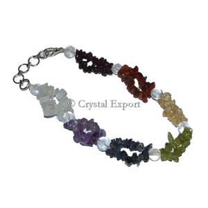 Tobillera de Joyería de Moda Online - Joyería Corporal Clásica con Engaste de Garra para Bodas, Compromisos y Fiestas - Product Image 6