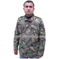 Vestes de Camouflage