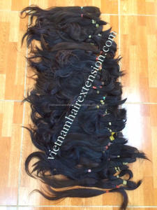 Wholesale Virgin Remy Human Hair <b>Extensions</b> Silky Straight Wave Skin Weft 100g 8"-40" Length Baby Hair Accessories <b>Cheap</b> Price - Product Image 1
