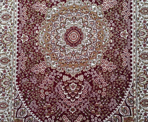 Classic Area Rug Carpet TR343 - Product Image 3