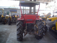 Traktor Mitsubishi Bekas Model GX3600 36Hp.
