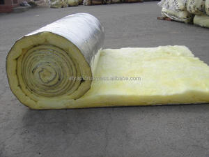 Glasswool <span class=keywords><strong>Roll</strong></span>/<span class=keywords><strong>Batt</strong></span> Cách Nhiệt - Product Image 4