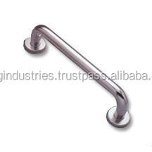 OMG Industries Tirador de puerta de aluminio Herrajes para muebles Tiradores de puerta con placa trasera - Product Image 5