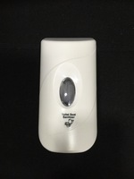 Dispenser Sabun Cair Ganda Scent Pur SP 821 Plastik Double