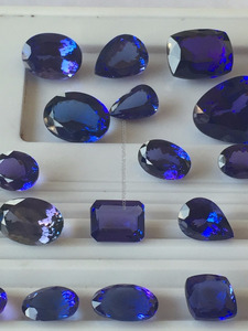 
 
 
 Pierres précieuses de Tanzanite bleue naturelle |   Formes mixtes |   Coupe de précision |   Vente en gros personnalisable |   Certifié Naturel |   Coszcalt Expor - Product Image 4