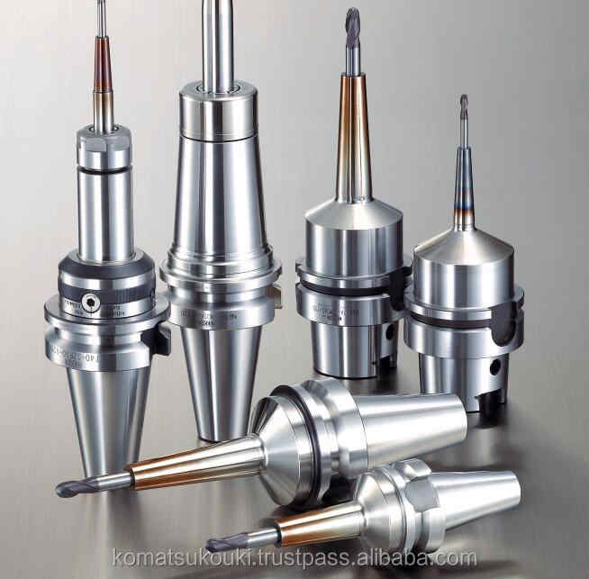 High Quality and Durable Japan Nikken Machinery NC Tooling System, Tool Holder, Chuck, Collect with Eco-friendly