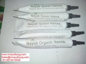 Henna <b>Stencils</b> - Product Image 4