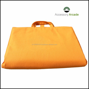 Tapis d'acupression yoga chakti, meilleur modèle indien, oreiller pour acupression, vente en gros - Product Image 2