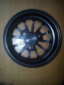 ขอบล้อ3W - Product Image 6