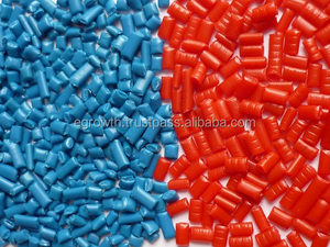 Moulage par Injection en résine PP, 30g, matériau granulaire, vierge et recyclage du polypropylène - Product Image 2