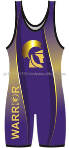 Camiseta de lucha sublimada personalizada - Product Image 2