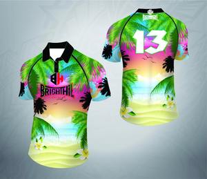 CUSTOM RUGBY UNIFORM SUBLIMATION - Product Image 1