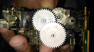 BGE519 - Grupo de Instrumentos para Motocicleta, Odómetro, Tacómetro, Bis, 240 km/h, Engranajes Electrónicos para M5 E34 02/1988 - 08/1990 - 520i, 524td - Product Image 4