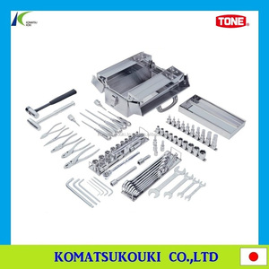 Boîte à outils polyvalente, boîte à outils, coffre, sac et station de travail sont disponible, fabriqué au japon - Product Image 2