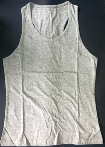 <b>Tank</b> <b>Top</b> with Feathers <b>for</b> <b>Women</b> Warm Weather Soft Breathable 100% Cotton Streetwear Digital Printed <b>Knitted</b> - Product Image 5
