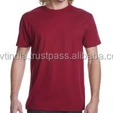 Men's Heavy Weight Short Sleeve Casual Cotton for Polo T-<b>Shirt</b> Durable 100% Cotton <b>Black</b> T-<b>Shirt</b> with Custom Logo Breathable - Product Image 3