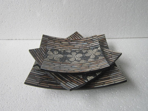 New design customized dinner plate for hotel use - Product Image 2